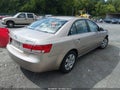 2007 Hyundai Sonata — photo 4 of 18 | VIN 5NPET46C67H281059