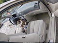 2007 Hyundai Sonata — photo 5 of 18 | VIN 5NPET46C67H281059