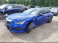 2021 Acura TLX — photo 2 of 19 | VIN 19UUB5F55MA009287