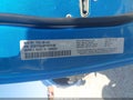 2023 Dodge Charger — photo 9 of 16 | VIN 2C3CDXGJ6PH560186