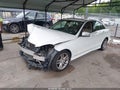 2014 Mercedes-Benz C-Class — photo 2 of 17 | VIN WDDGF8AB9EG171796