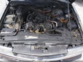 2005 Chevrolet Blazer — photo 10 of 11 | VIN 1GNDT13X85K105377
