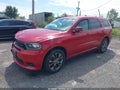 2019 Dodge Durango — photo 2 of 15 | VIN 1C4RDJDG3KC664092