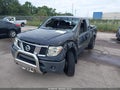 2007 Nissan Frontier — photo 6 of 10 | VIN 1N6BD06T67C430796