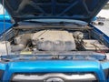 2010 Toyota Tacoma — photo 10 of 16 | VIN 5TELU4EN6AZ718845