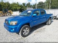 2010 Toyota Tacoma — photo 2 of 16 | VIN 5TELU4EN6AZ718845