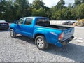 2010 Toyota Tacoma — photo 3 of 16 | VIN 5TELU4EN6AZ718845