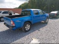 2010 Toyota Tacoma — photo 4 of 16 | VIN 5TELU4EN6AZ718845