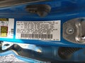 2010 Toyota Tacoma — photo 9 of 16 | VIN 5TELU4EN6AZ718845
