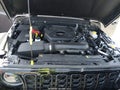 2025 Jeep Wrangler — photo 10 of 17 | VIN 1C4PJXAN1SW653483