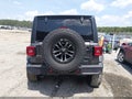 2025 Jeep Wrangler — photo 17 of 17 | VIN 1C4PJXAN1SW653483