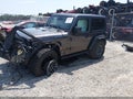 2025 Jeep Wrangler — photo 2 of 17 | VIN 1C4PJXAN1SW653483