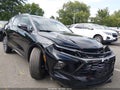 2025 Chevrolet Blazer — photo 1 of 17 | VIN 3GNKBERS8SS109507