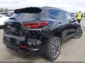 2025 Chevrolet Blazer — photo 4 of 17 | VIN 3GNKBERS8SS109507