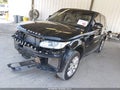 2016 Land Rover Range Rover Sport — photo 2 of 17 | VIN SALWR2VF1GA568859