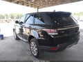 2016 Land Rover Range Rover Sport — photo 3 of 17 | VIN SALWR2VF1GA568859