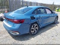 2025 Volkswagen Jetta — photo 4 of 16 | VIN 3VWGX7BU5SM022060