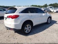 2015 Acura RDX — photo 4 of 17 | VIN 5J8TB3H38FL001333