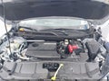2025 Nissan Rogue — photo 10 of 19 | VIN 5N1BT3CB0SC672037