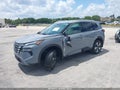 2025 Nissan Rogue — photo 2 of 19 | VIN 5N1BT3CB0SC672037