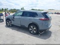 2025 Nissan Rogue — photo 3 of 19 | VIN 5N1BT3CB0SC672037