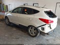 2013 Hyundai Tucson — photo 3 of 16 | VIN KM8JUCACXDU754035