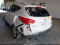 2013 Hyundai Tucson — photo 6 of 16 | VIN KM8JUCACXDU754035