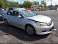 2015 Honda Accord — photo 1 of 16 | VIN 1HGCR2F30FA023444