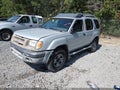 2000 Nissan Xterra — photo 2 of 11 | VIN 5N1ED28T3YC580371