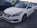 2016 Hyundai Sonata — photo 2 of 11 | VIN 5NPE24AF1GH313954