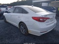 2016 Hyundai Sonata — photo 3 of 11 | VIN 5NPE24AF1GH313954