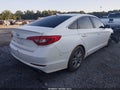 2016 Hyundai Sonata — photo 4 of 11 | VIN 5NPE24AF1GH313954