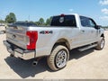 2017 Ford F-250 — photo 4 of 16 | VIN 1FT7W2B69HEF42920