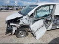 2020 Nissan NV 200 — photo 19 of 22 | VIN 3N6CM0KN7LK693699