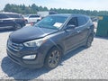 2015 Hyundai Santa Fe — photo 2 of 11 | VIN 5XYZU3LB3FG287010