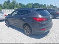 2015 Hyundai Santa Fe — photo 3 of 11 | VIN 5XYZU3LB3FG287010