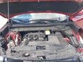 2023 Nissan Pathfinder — photo 10 of 17 | VIN 5N1DR3BC5PC210775