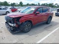 2023 Nissan Pathfinder — photo 2 of 17 | VIN 5N1DR3BC5PC210775