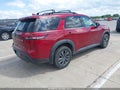 2023 Nissan Pathfinder — photo 4 of 17 | VIN 5N1DR3BC5PC210775