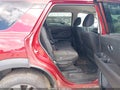 2023 Nissan Pathfinder — photo 8 of 17 | VIN 5N1DR3BC5PC210775