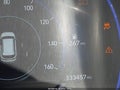 2020 Hyundai Santa Fe — photo 16 of 17 | VIN 5NMS33ADXLH227929