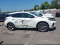 2022 Nissan Murano — photo 13 of 18 | VIN 5N1AZ2DJ6NC117060