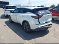2022 Nissan Murano — photo 3 of 18 | VIN 5N1AZ2DJ6NC117060
