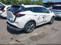 2022 Nissan Murano — photo 4 of 18 | VIN 5N1AZ2DJ6NC117060