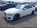 2014 Infiniti Q50 — photo 2 of 11 | VIN JN1AV7AP4EM690526