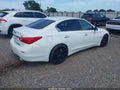 2014 Infiniti Q50 — photo 4 of 11 | VIN JN1AV7AP4EM690526