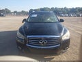 2013 Infiniti JX35 — photo 13 of 17 | VIN 5N1AL0MM3DC301628