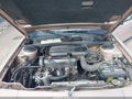 1988 Plymouth Reliant — photo 10 of 16 | VIN 1P3BP49D6JF240587