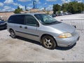 2002 Ford Windstar — photo 1 of 16 | VIN 2FMZA51442BA96702