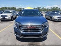 2024 GMC Terrain — photo 12 of 16 | VIN 3GKALVEG8RL126951